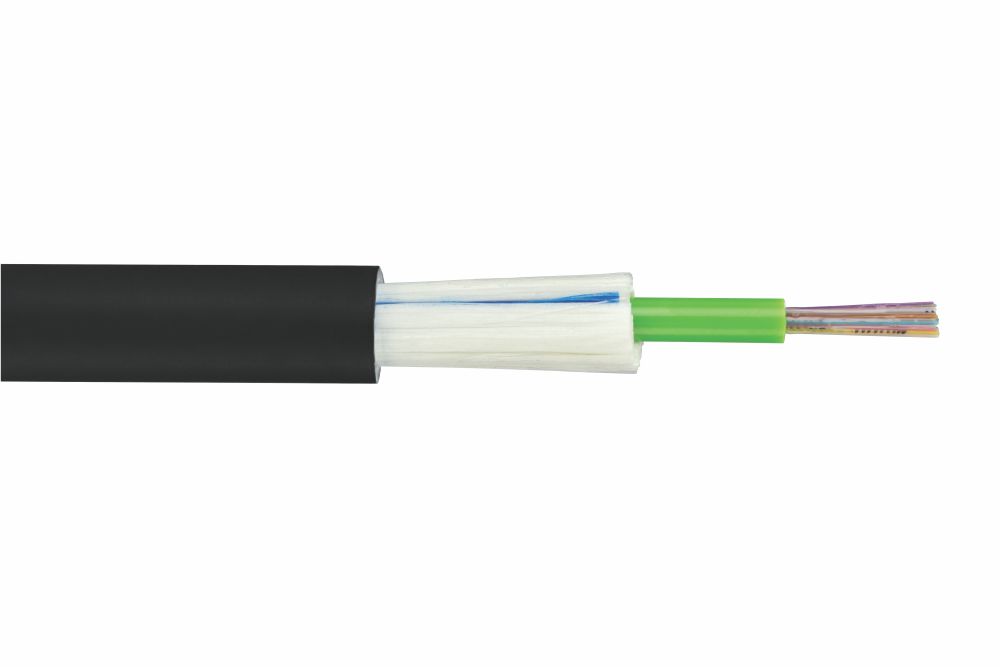 Кабель волоконно-оптический U04 6x50/125 OM2 нг(А)-HFLTx 39U-20-06-04BL
