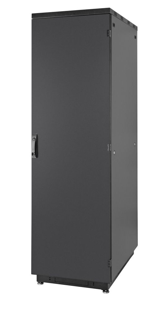 Шкаф монтажный Racknet S3000 60F-47-6A-30BL