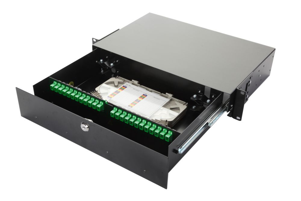 Кросс оптический  47F-48-S2-SC-16-10BL-A