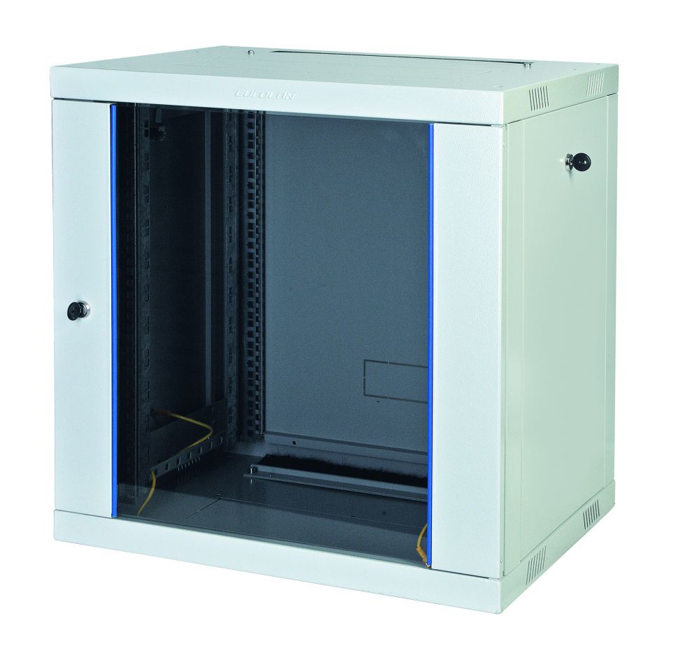 Шкаф монтажный Racknet F30 60W-18-66-31GY