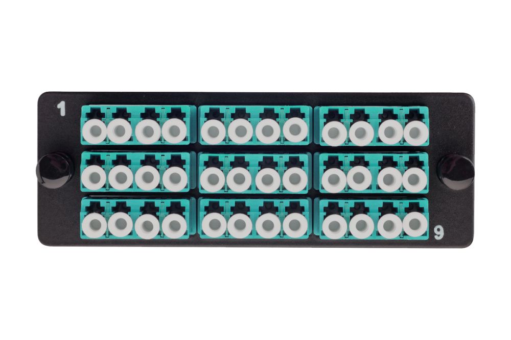 Планка  38M-30-4L-01-09BL
