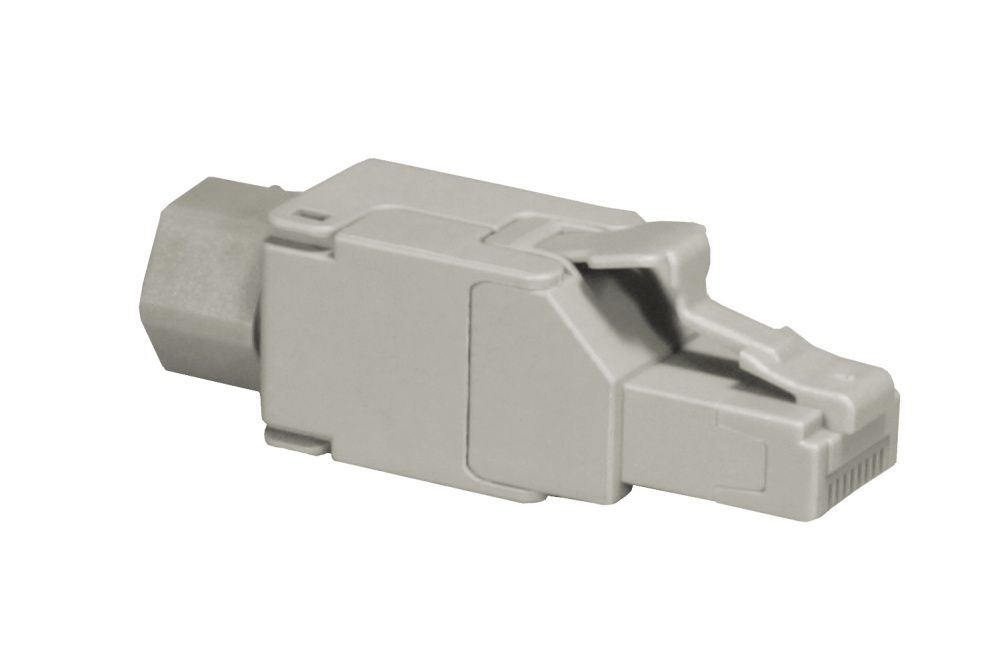 Разъем телекоммуникационный  13A-U5-03GY