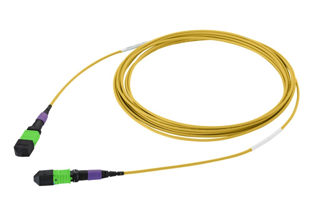 Шнур оптический  43P-S3-12-M1-M1-004-MFB-52