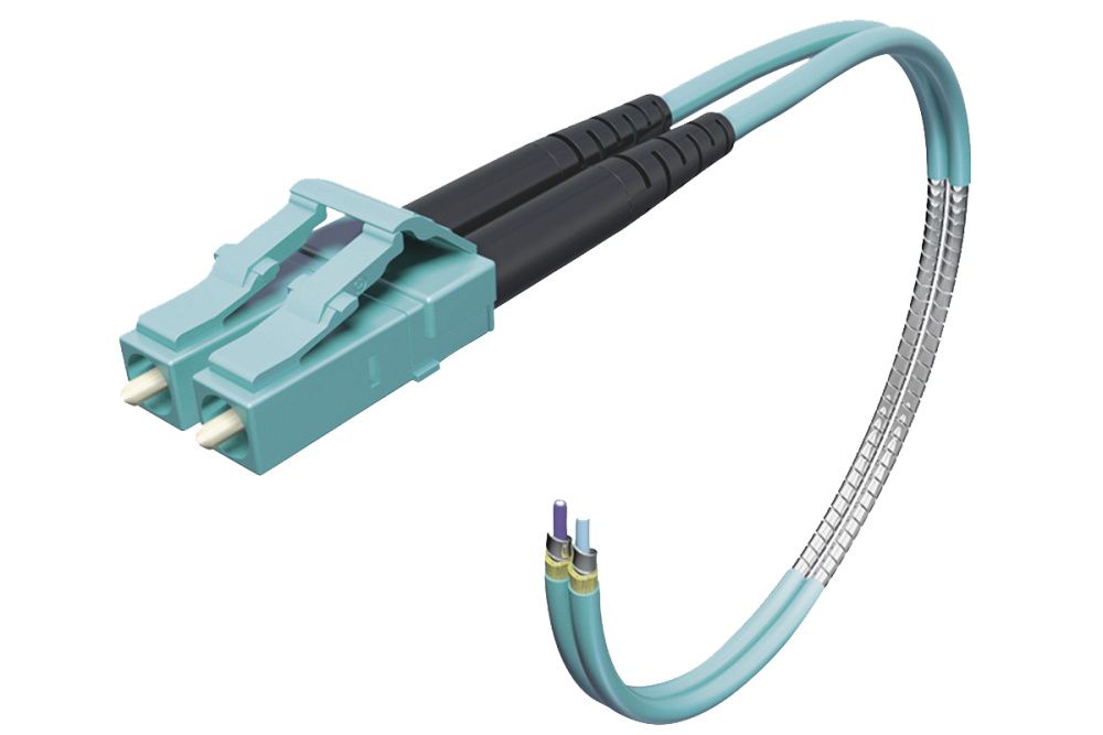 Патч-корд оптический  41R-30-LC-LC-05