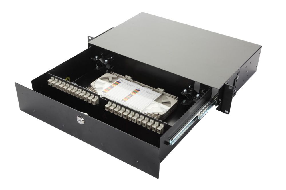 Кросс оптический  47F-48-20-SC-06-11BL