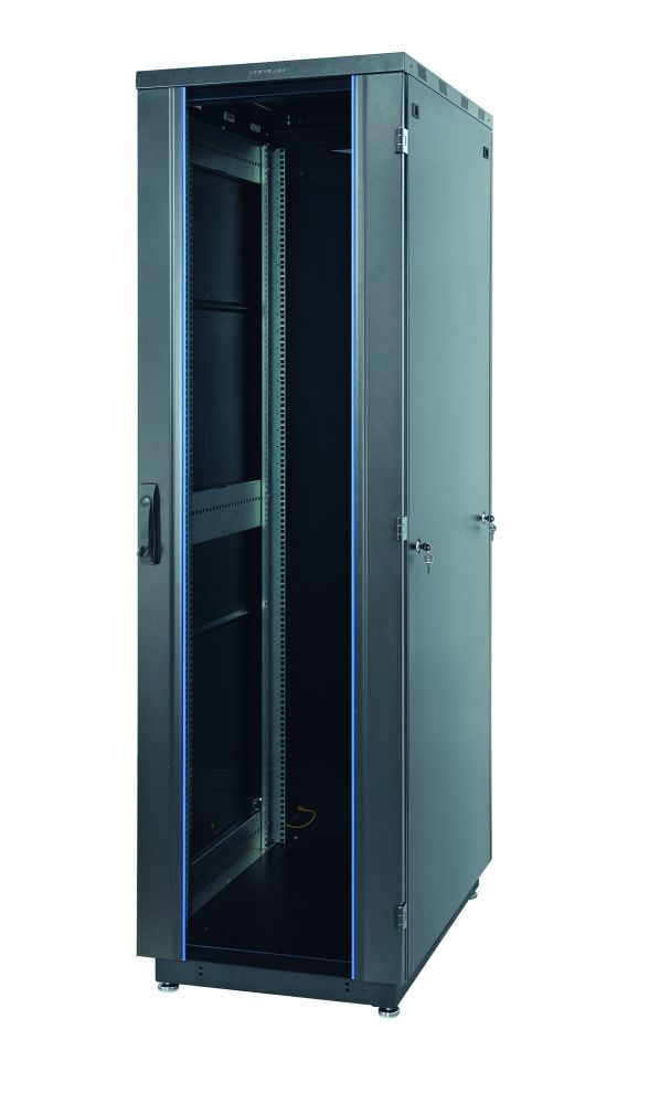 Шкаф монтажный Racknet S3000 60F-22-66-31BL