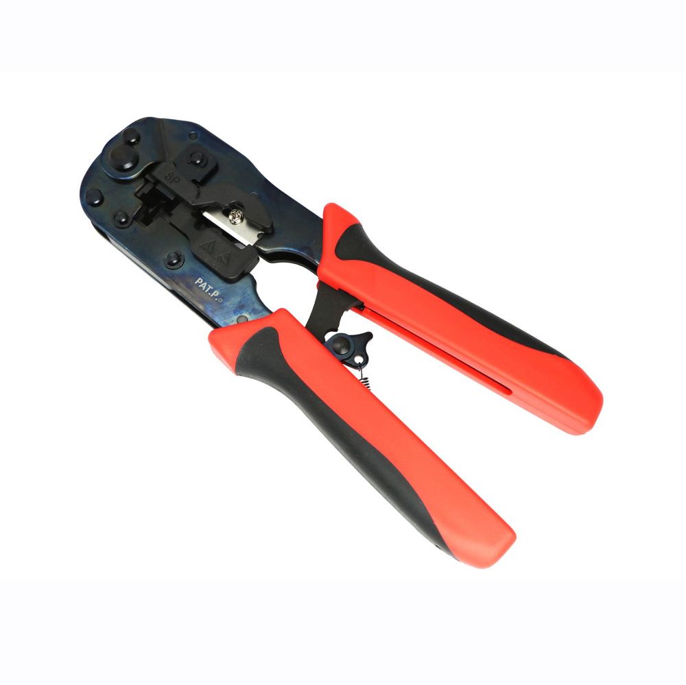 Разъем телекоммуникационный  13A-F5-11WT