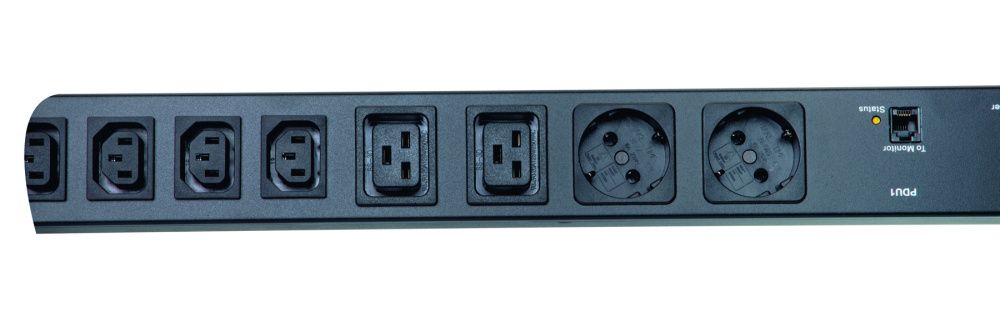 Блок распределения питания 60A-64-56-28BL