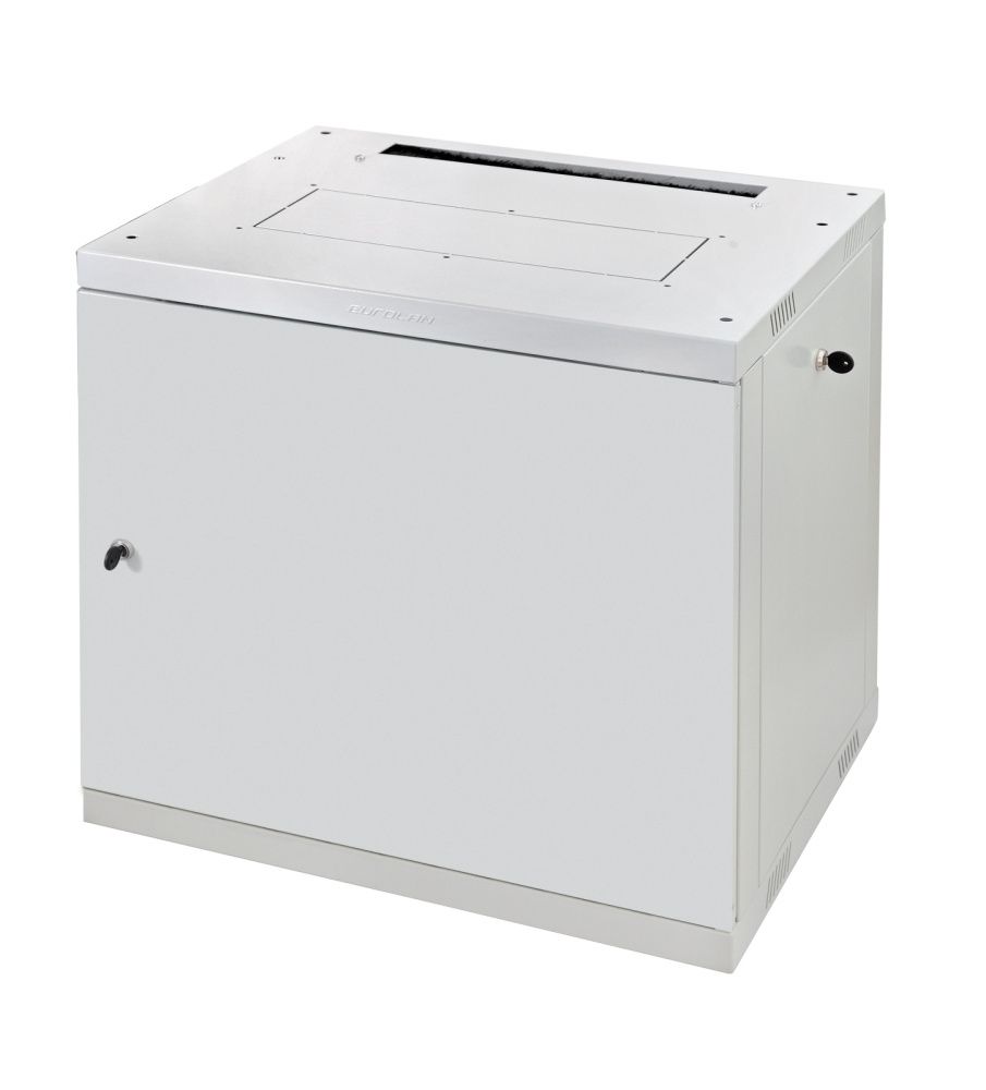 Шкаф монтажный Racknet F30 60W-18-64-30GY