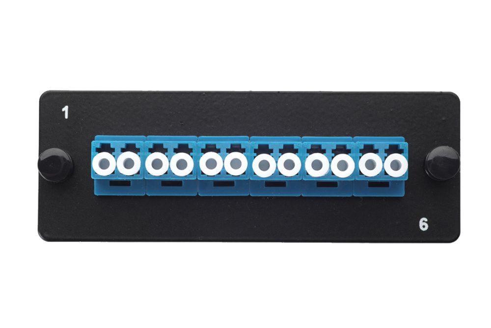 Планка  38M-S2-2L-01-06BL