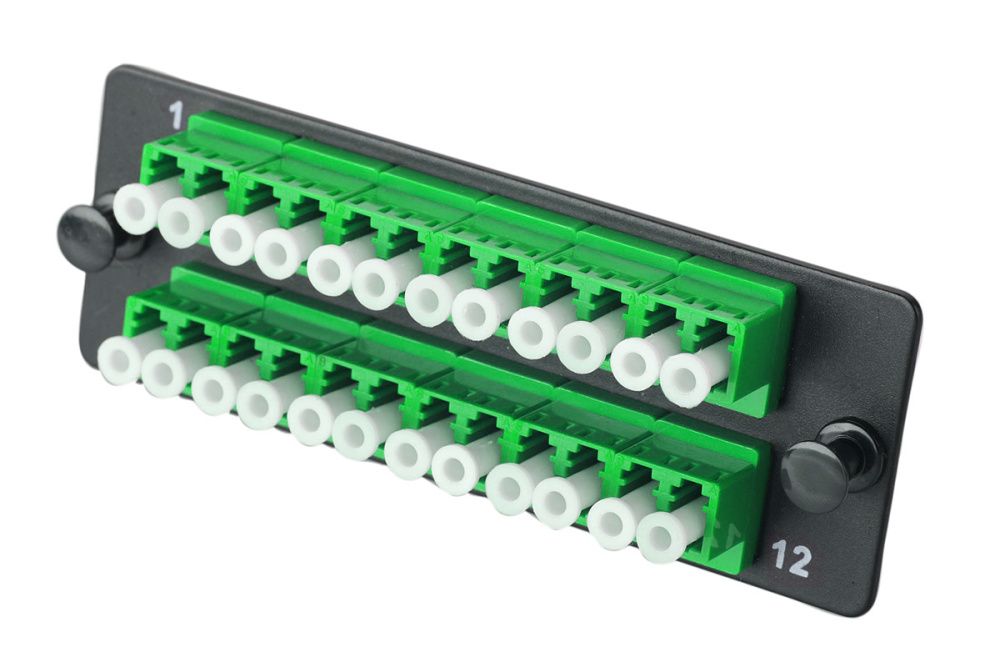 Комплект планка  38M-S2-2L-12BL-A