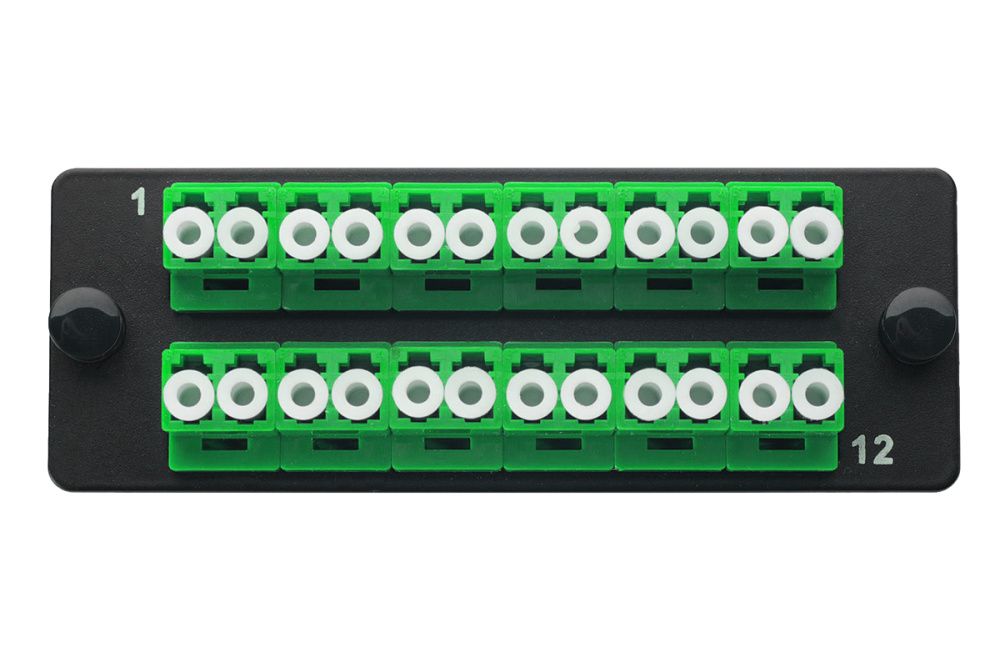 Комплект планка  38M-S2-2L-12BL-A