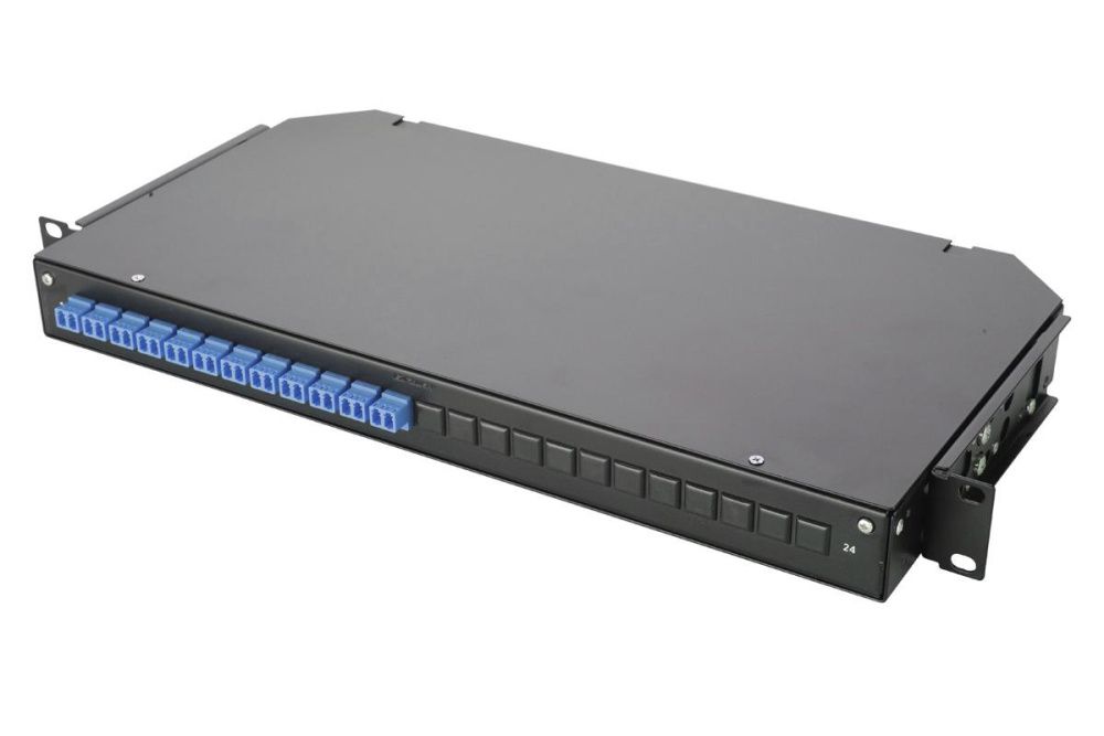Кросс оптический  47C-24-S2-2L-08-11BL