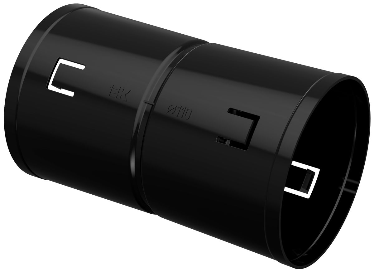 Муфта  CTA12D-M110-K02-R