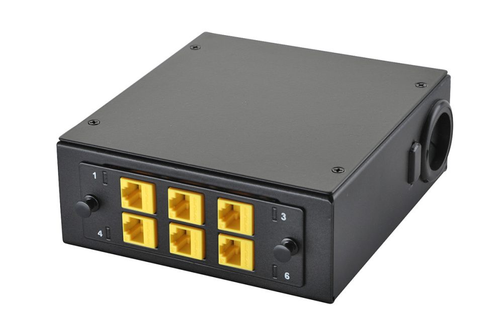 Точка консолидации  27P-00-28BL