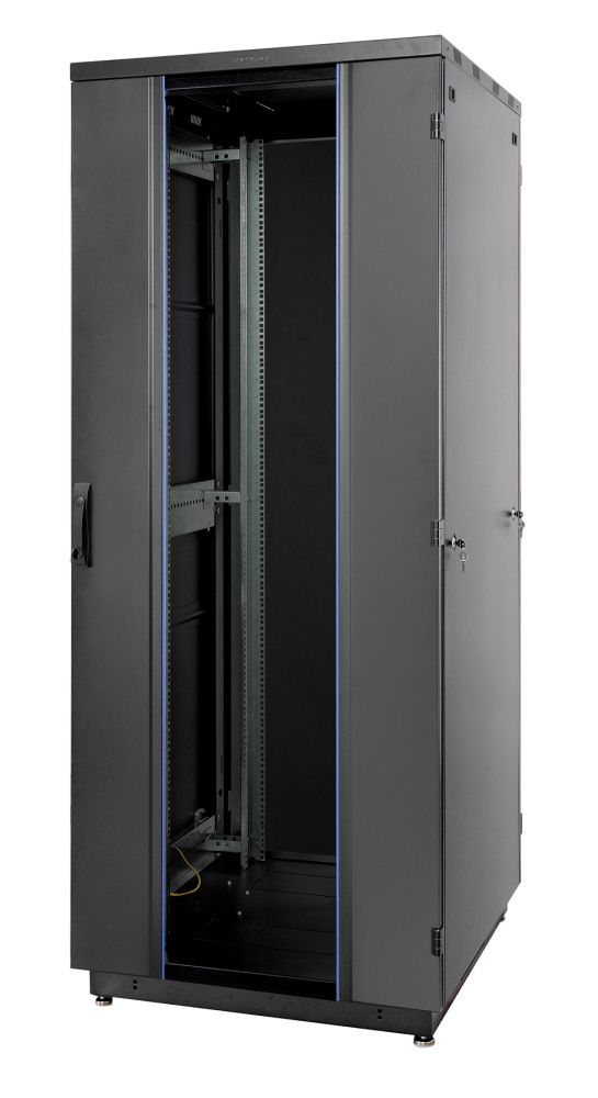 Шкаф монтажный Racknet S3000 60F-47-8A-31BL