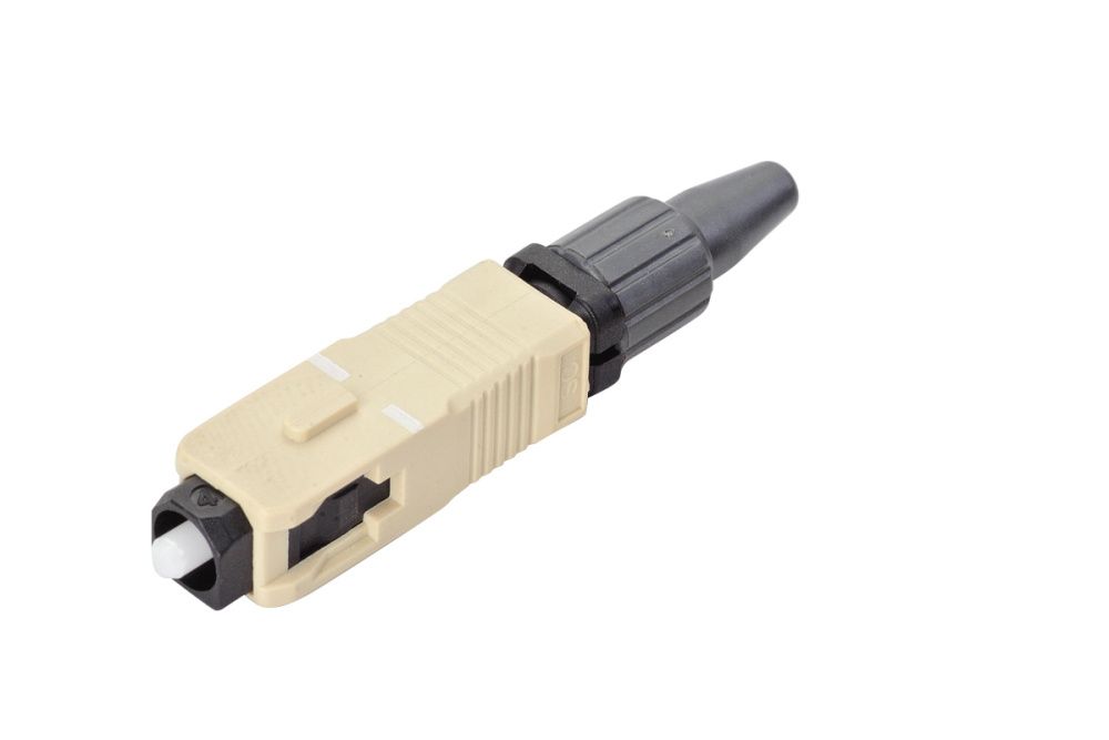 Экспресс-коннектор  37E-20-SC-02GY