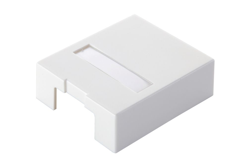 Коробка коммутационная  12B-04-01WT-2