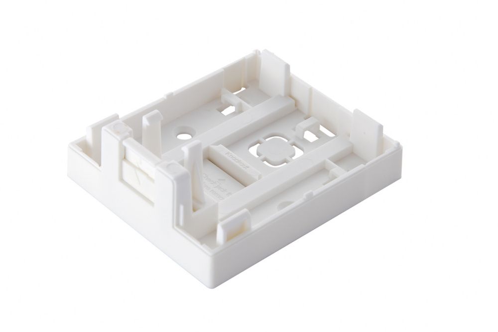 Коробка коммутационная  12B-04-01WT-2