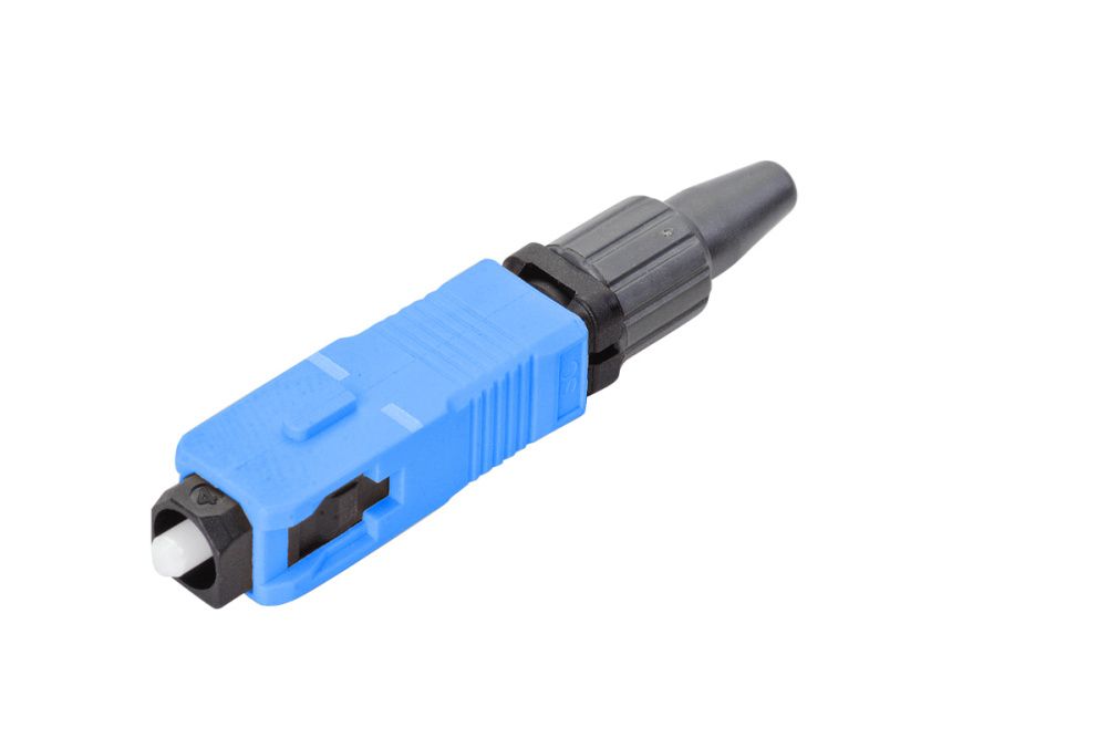 Экспресс-коннектор  37E-S2-SC-02BU