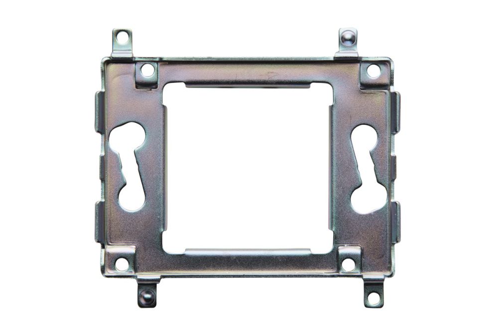Суппорт рамок  16S-00-02WT