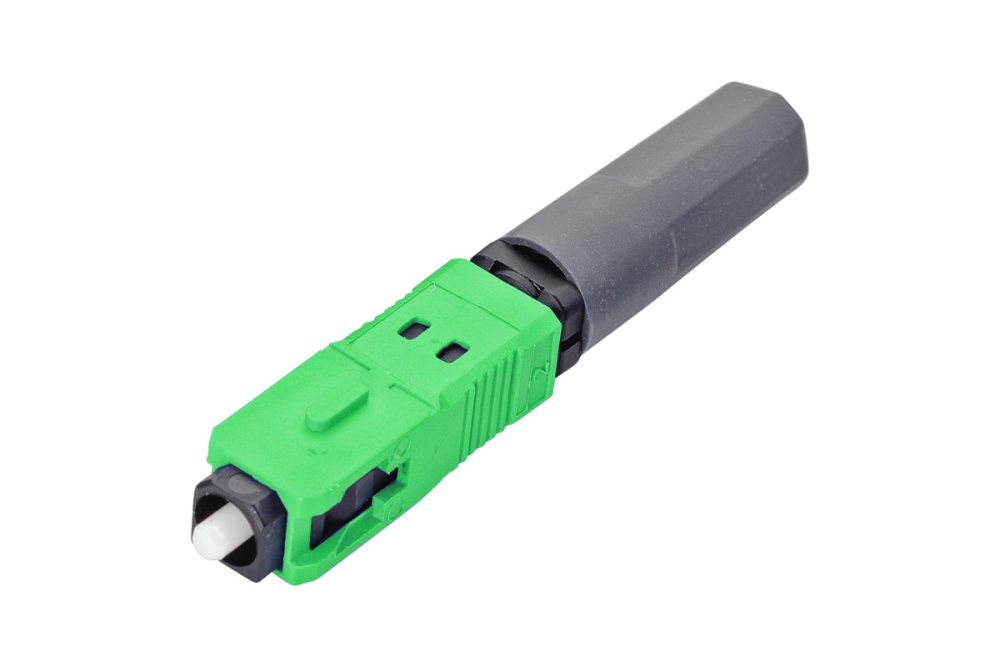 Экспресс-коннектор  37E-S2-SC-03GR-A