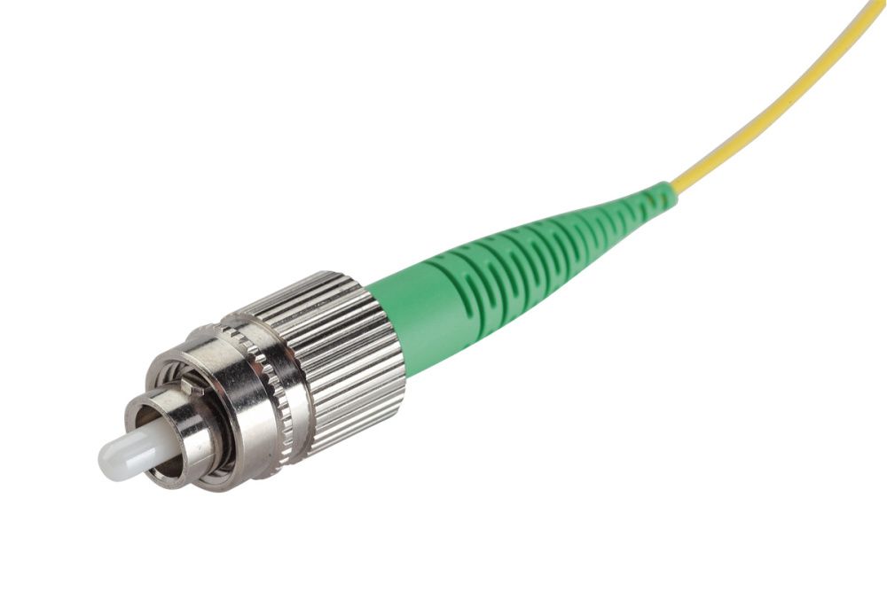 Патч-корд оптический  42B-S2-FC-03-A