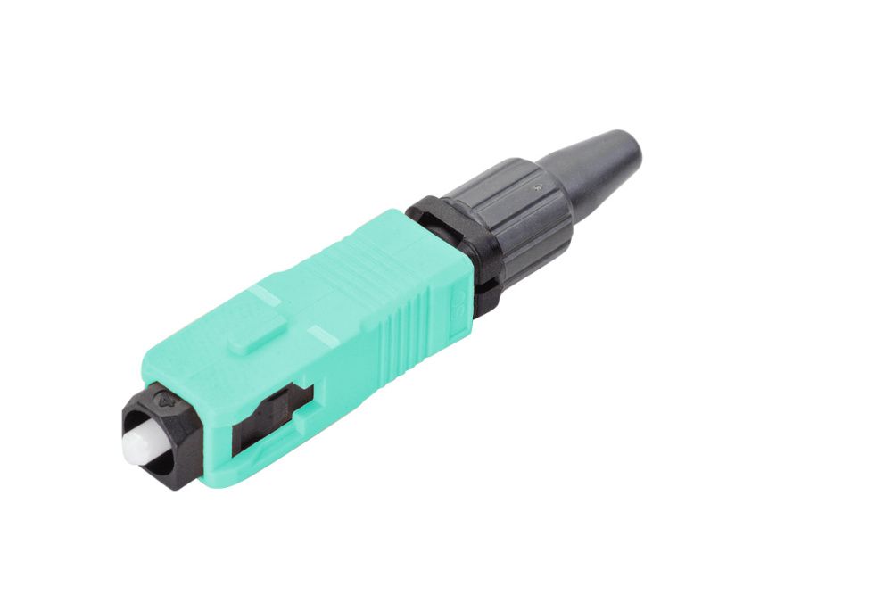 Экспресс-коннектор  37E-30-SC-02AQ