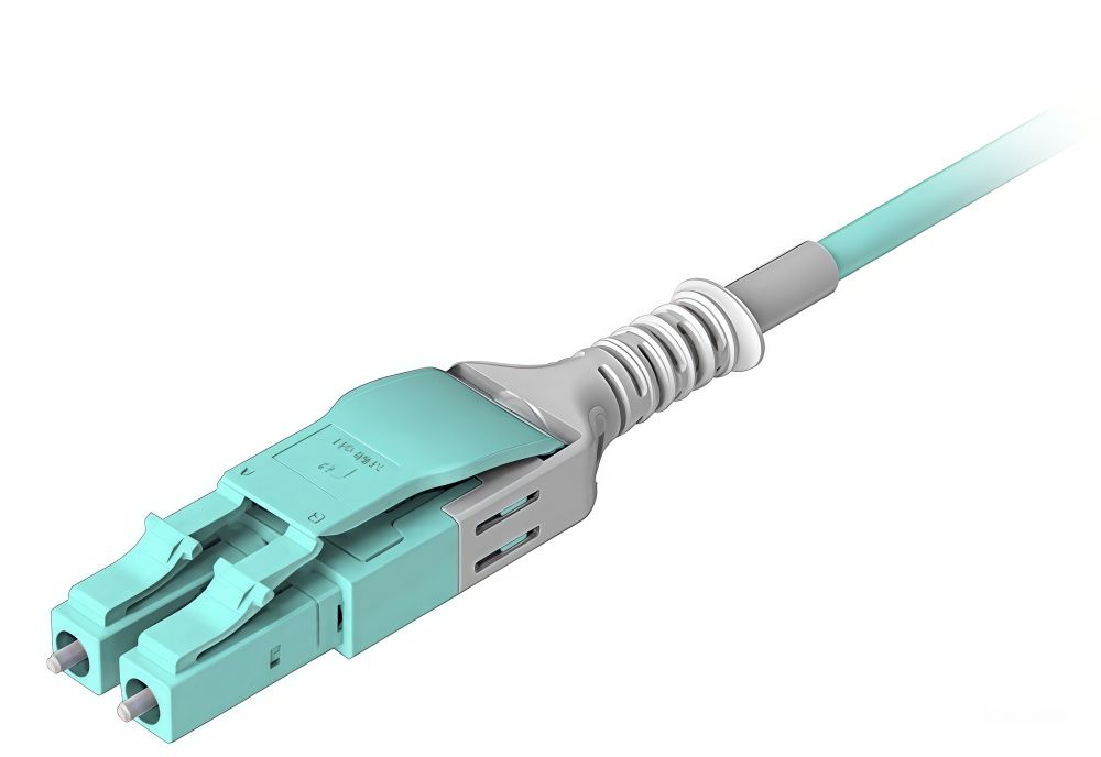 Шнур оптический  41K-30-LC-LC-01-ULL