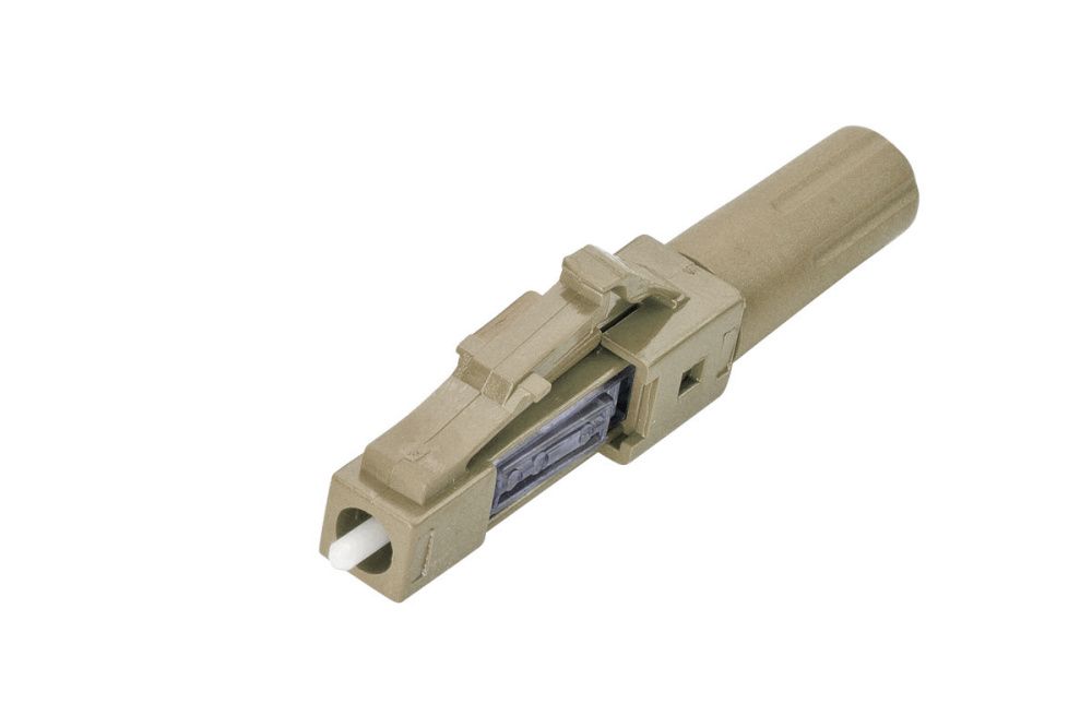 Экспресс-коннектор  37E-20-LC-03GY