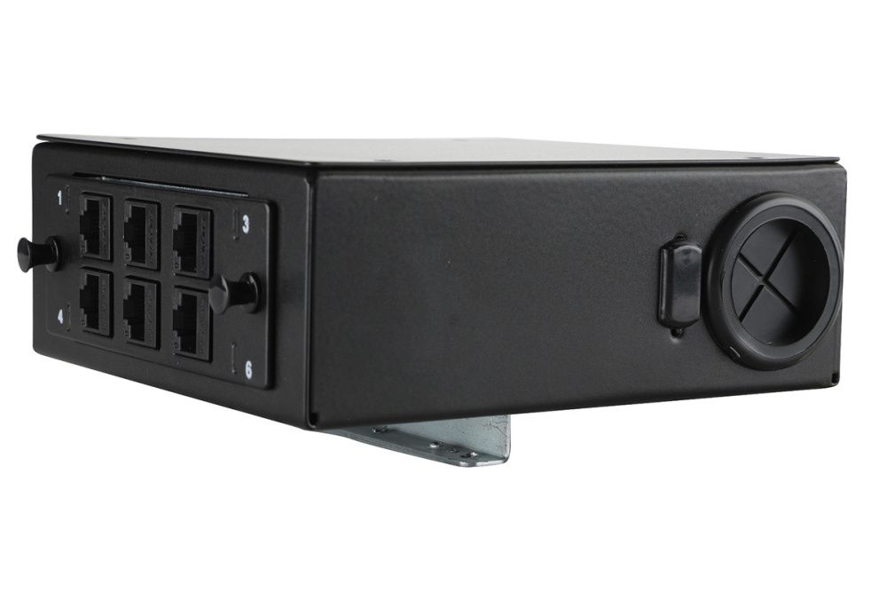 Комплект крепления  33B-06-01BL