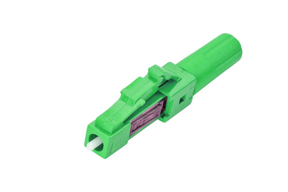 Экспресс-коннектор  37E-S2-LC-03GR-A