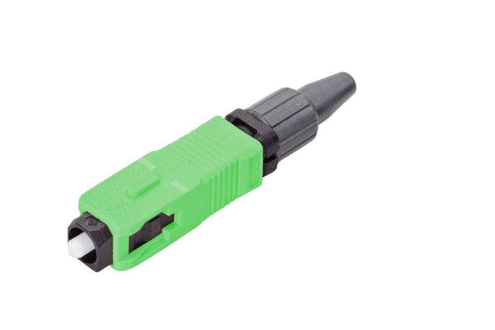 Экспресс-коннектор  37E-S2-SC-02GR-A