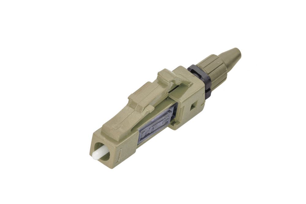 Экспресс-коннектор  37E-20-LC-02GY