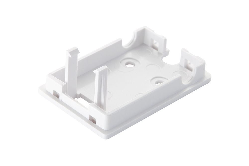 Коробка коммутационная  12B-00-01WT