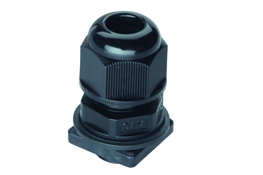 Коробка коммутационная  12B-01-67WT