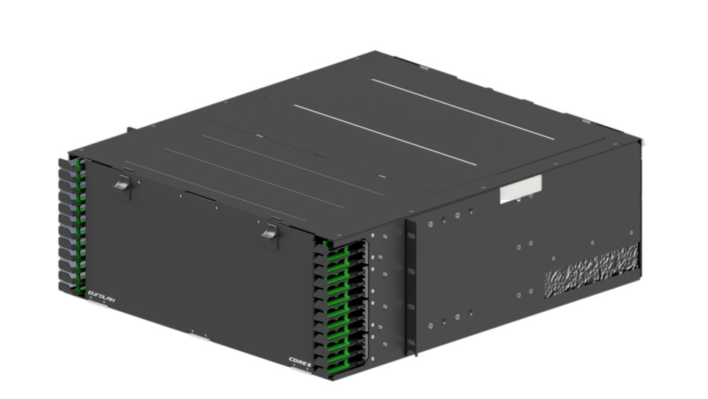 Панель оптическая  47M-60-00-04BL