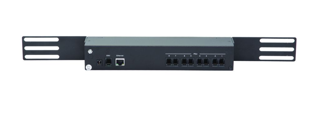 Блок контроля  60A-65-70-08BL