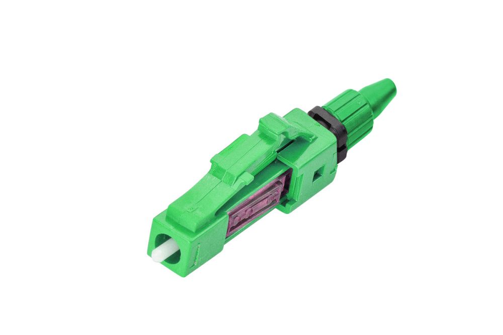 Экспресс-коннектор  37E-S2-LC-02GR-A