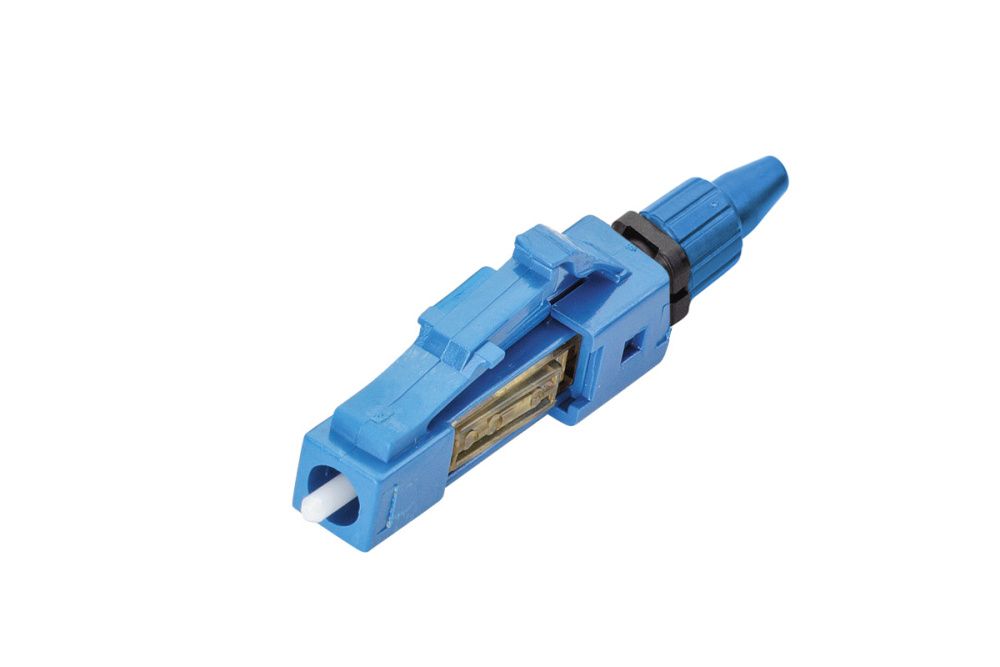 Экспресс-коннектор  37E-S2-LC-02BU