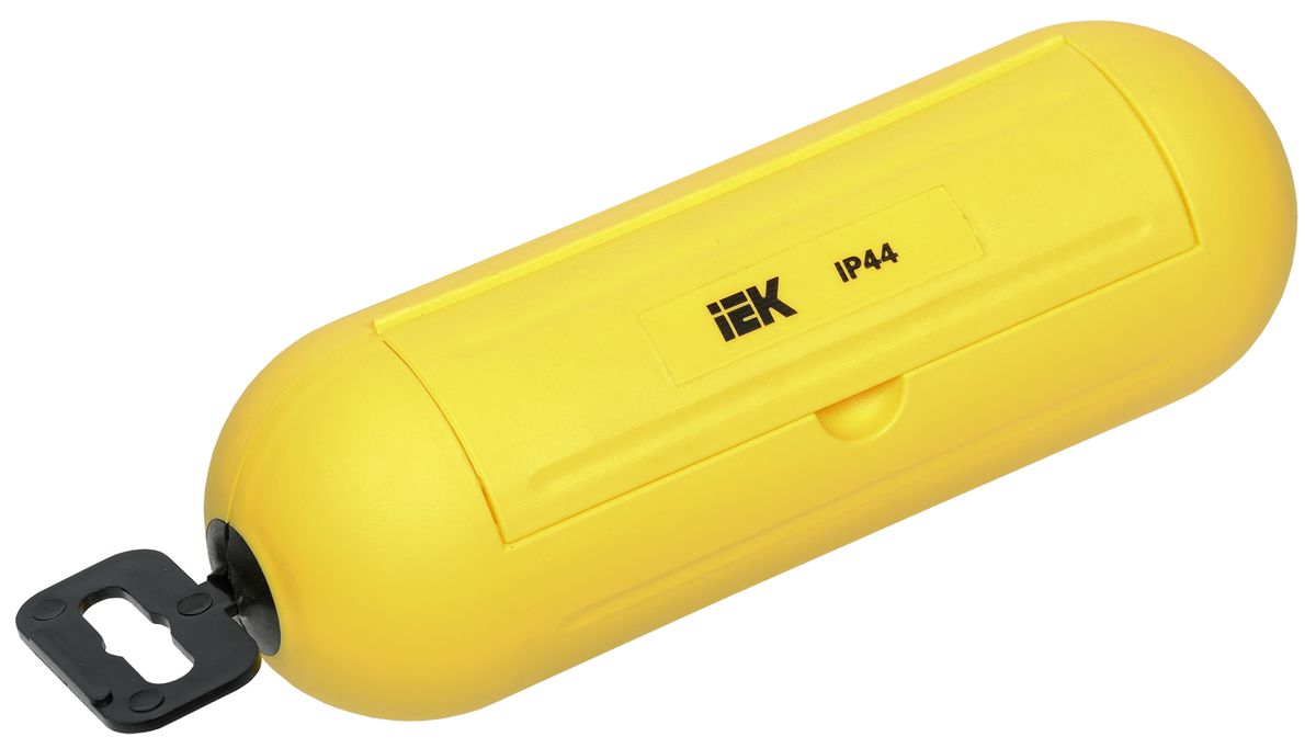 Бокс герметичный  WBX10-44-K05