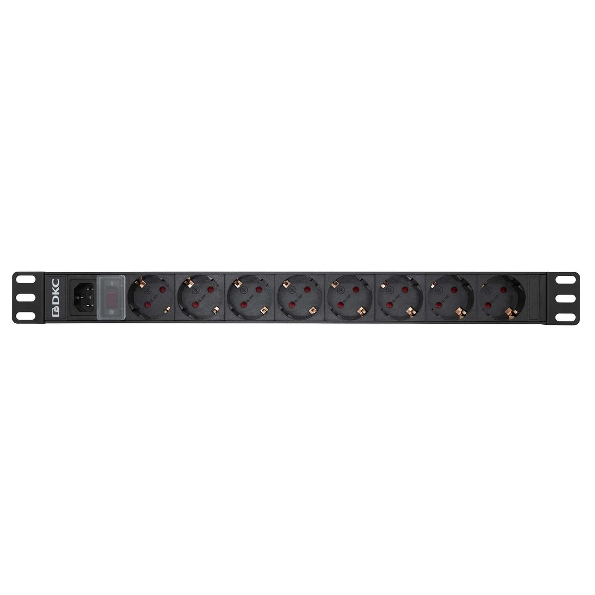Блок распределения  R519SH8OPSHC14