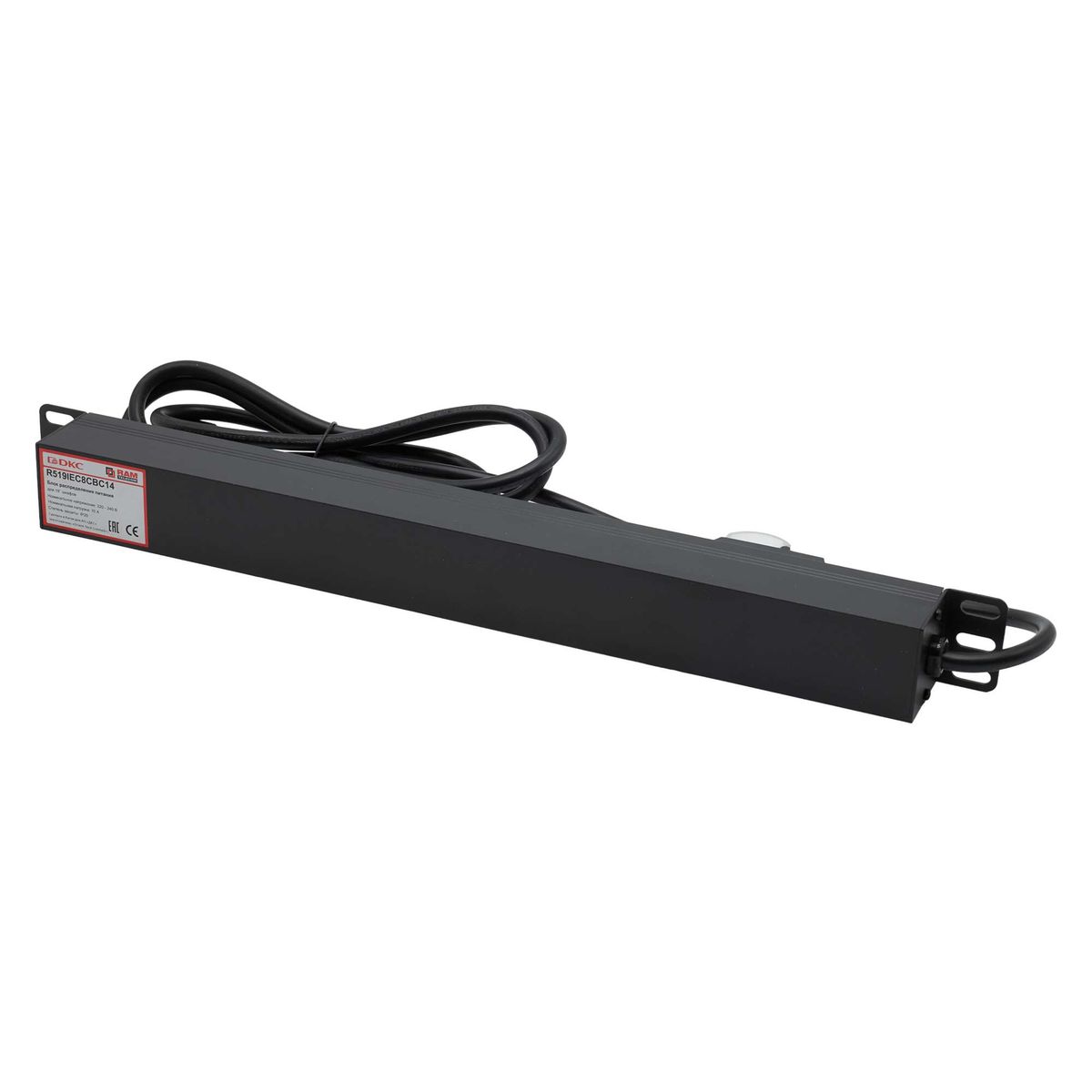Блок распределения  R519IEC8CBC14