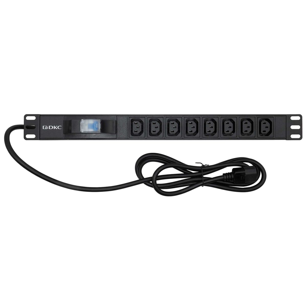 Блок распределения  R519IEC8CBC14