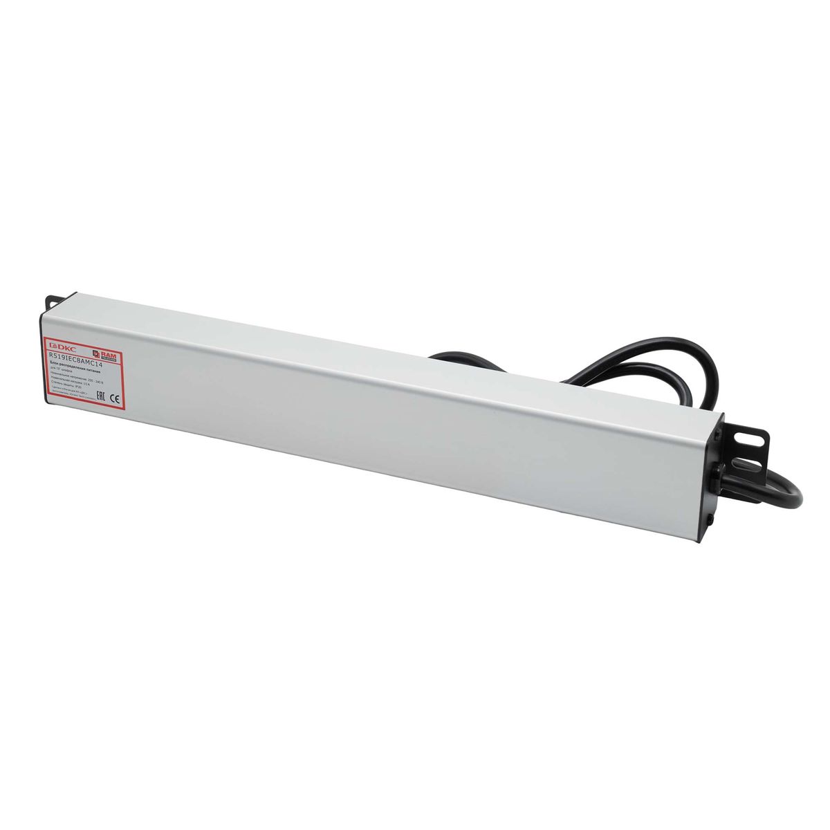 Блок распределения  R519IEC8AMC14