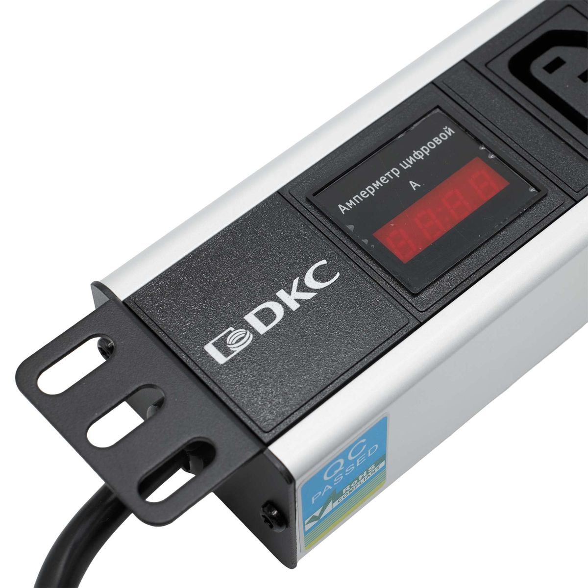 Блок распределения  R519IEC8AMC14