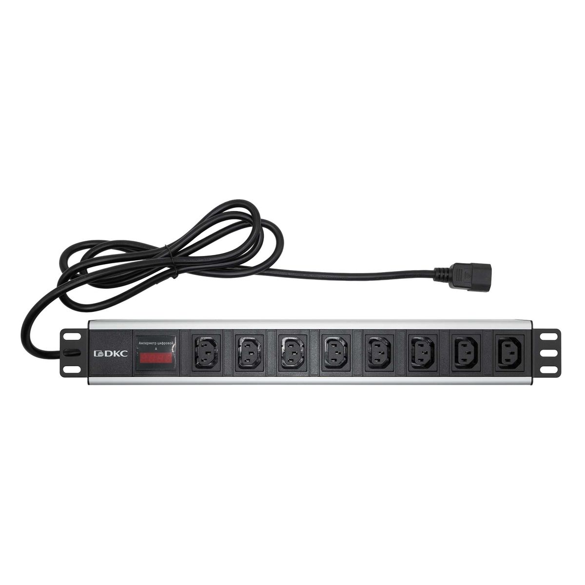Блок распределения  R519IEC8AMC14