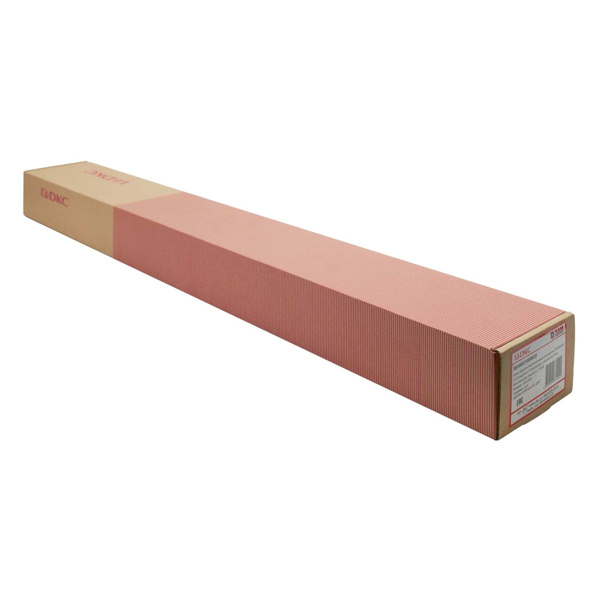Блок распределения  R519IEC10SWCD