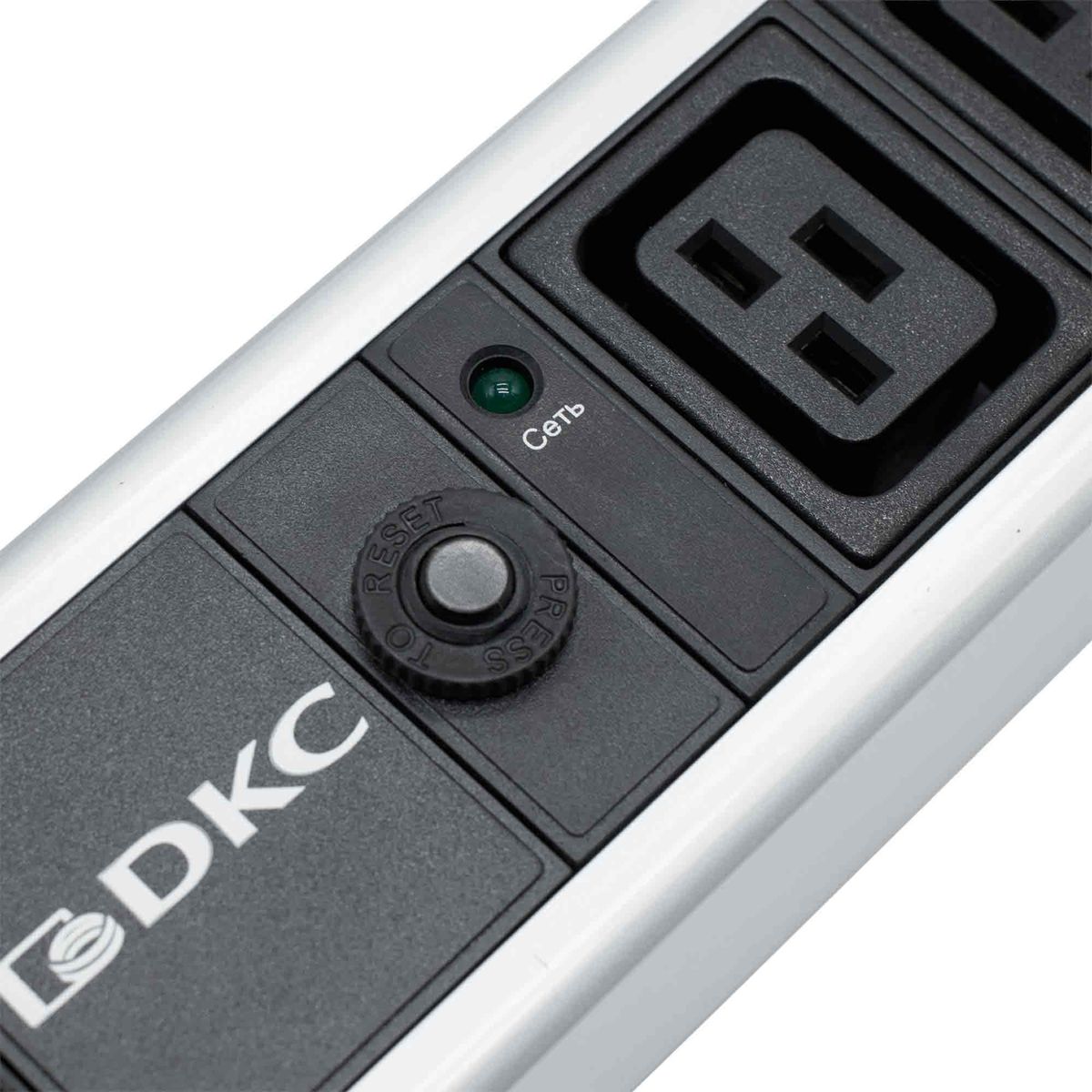 Блок распределения  R5V12PIOPCDC19