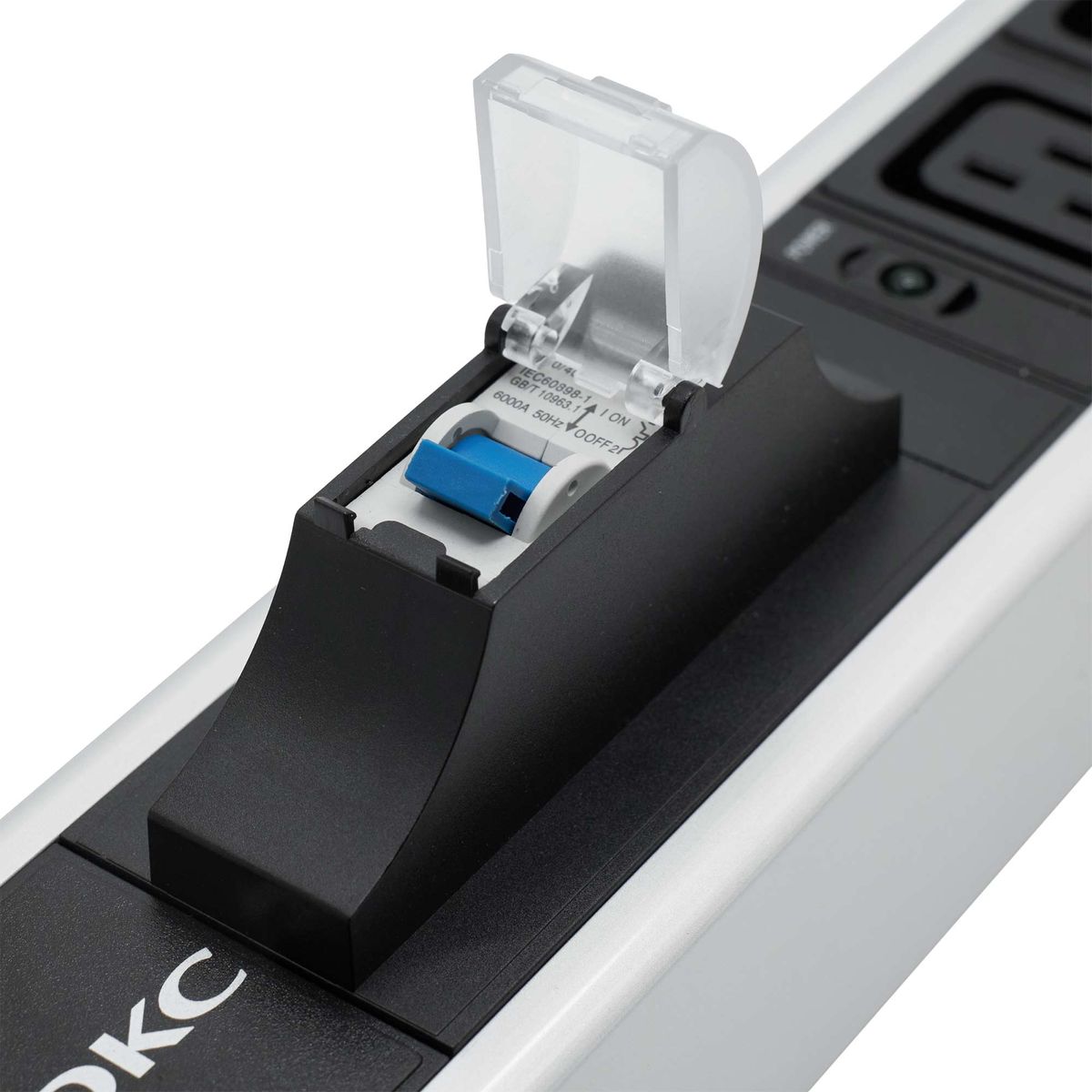 Блок распределения  R5V12CBOPCDC19